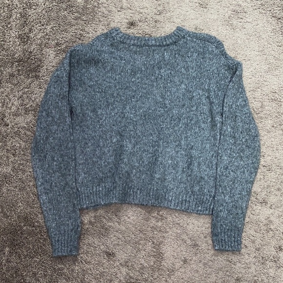 knit sweater - Picture 2 of 4
